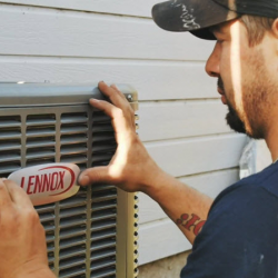 Air Conditioning Replacements