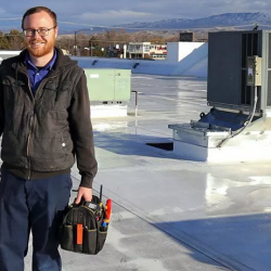 Air Conditioning Repairs