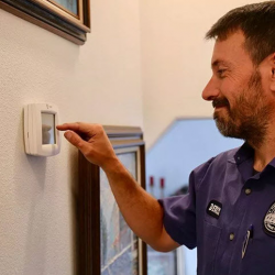 Furnace Maintenance