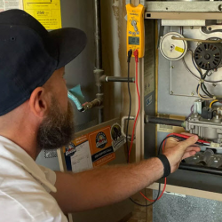 Furnace Repair
