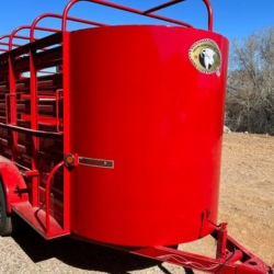 Low Bed, Cattle Trailer and GooseNeck