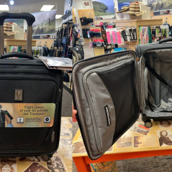 Luggage