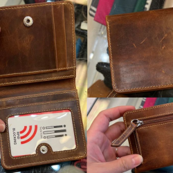 Wallets