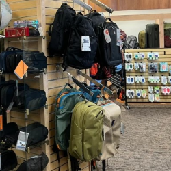 Backpacks