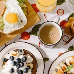 Family-oriented Ambiance