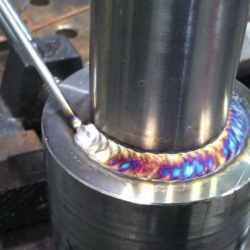 Welding Shop & Portable Services