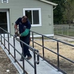 Home Improvement Metal Works