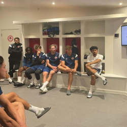 Wellbeing Interactive Talks