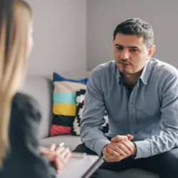 FREE 90 Minute Therapy Session