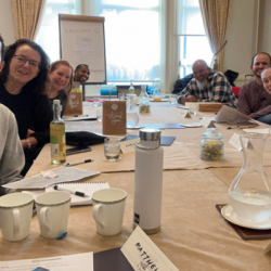 Bespoke Well-being Retreats