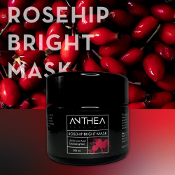 Rosehip Bright Mask