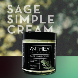 Sage Simple Cream