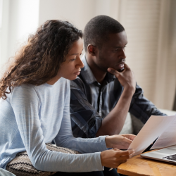 Adjustable Rate Mortgages