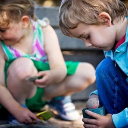 Year Round Outdoor Play