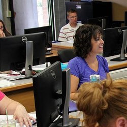 Instructional Programs