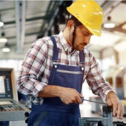 NIC Workforce Training Center