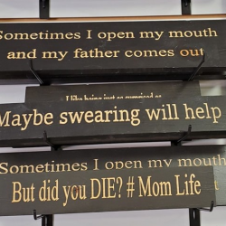 Wooden Arts & Decors