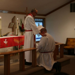 Sunday Service