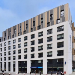 Investment & Development