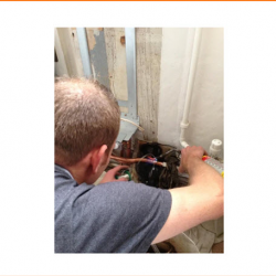 Electrical & Smart Control Installation 