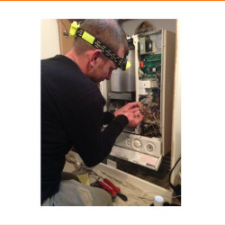 Electrical & Lighting Maintanance  