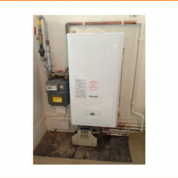 Water Heater Repair & Installation 