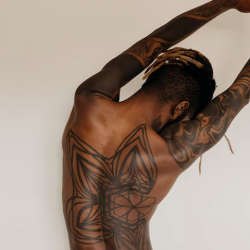 Tattoo & Piercing Shop