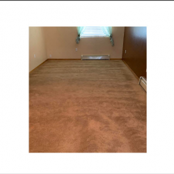 Small Room Installation