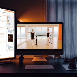 Professional Development (CPD)