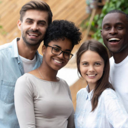 Peer Support Groups