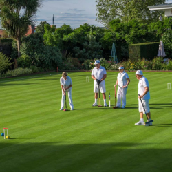 Croquet