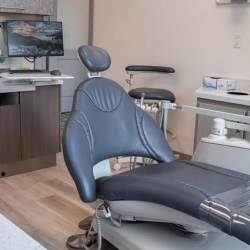 Scaling and Root Planing for Gum disease