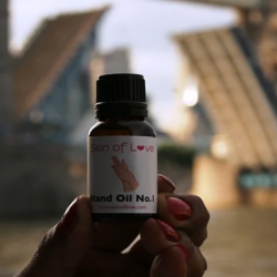 Hand Care