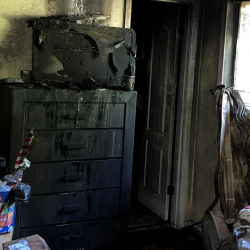 Fire Damage Restoration