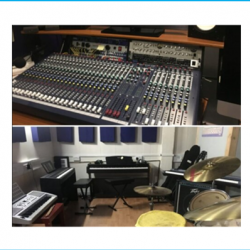 Music Technology Course