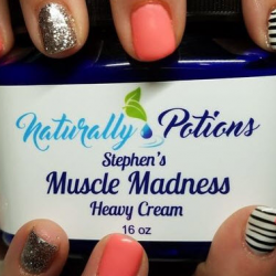 Heals Dry Cracked Skin