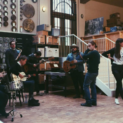 Arts & Entertainment