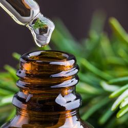 Essential Oils