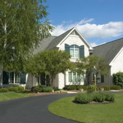 All types of Driveways