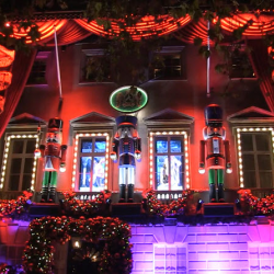 Creative and Staging Services