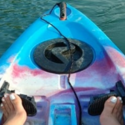 Kayak Rental