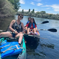 Kayak Rental for Two