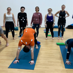 Yoga Teacher Training