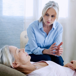 Hypnotherapy Four Session Package