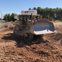 Construction Excavation