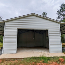 Garages