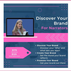 Discover your Brand