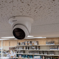 Commercial Security Systems