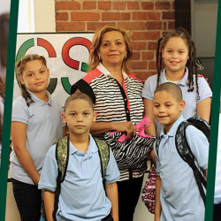 Financial Assistance