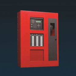 Conventional Fire Alarm Systems